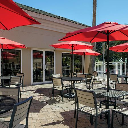 Hampton Inn Lake Buena Vista / Orlando Exterior photo